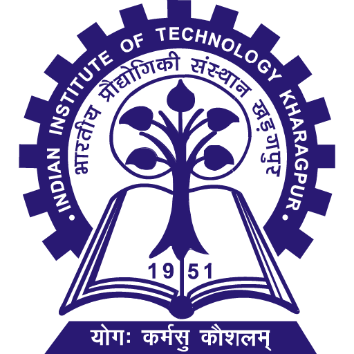 IIT Kharagpur Logo